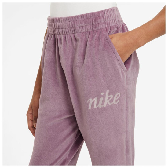 Nike Παιδικό παντελόνι φόρμας Sportswear Cozy Pants